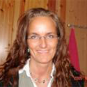 Annikken Ydstie