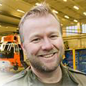 Frode Ervik