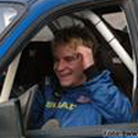Mads Østberg