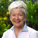Ragnhild Amlie
