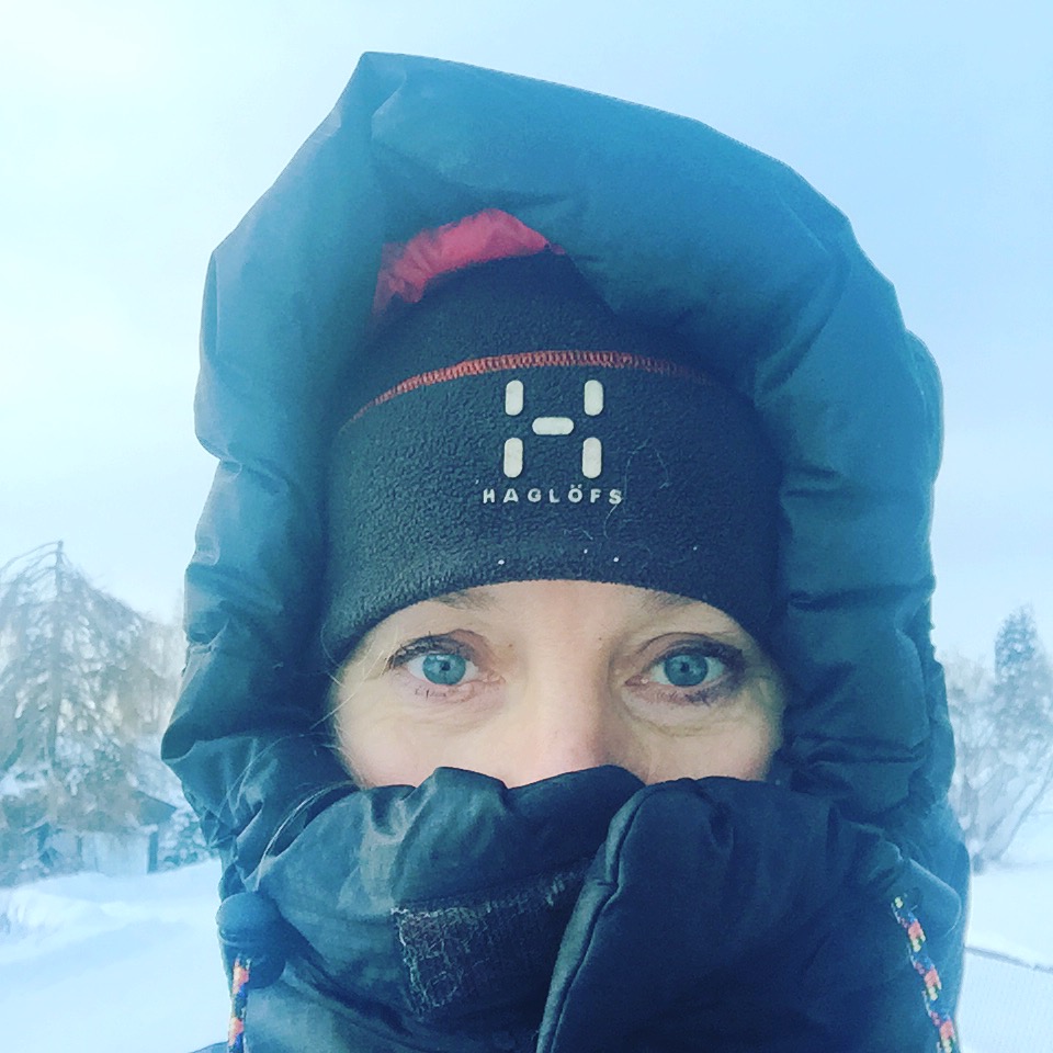 Tone Marit Kjørum