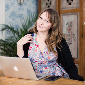 Clara Lidström – blogger og forfatter