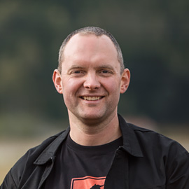 Geir Joar Werstad
