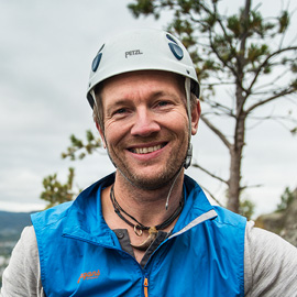 Bjørn Sekkesæter
