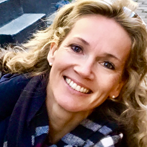 Trine Krogelien