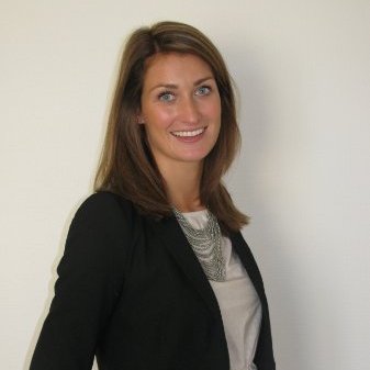 Silje Kopperstad