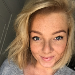 Rebecca Myrvold
