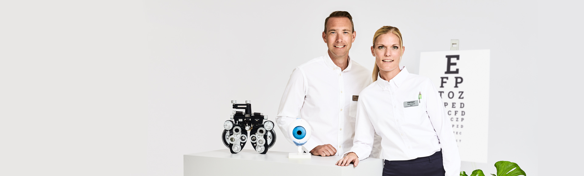 Kan alle yrkesgrupper ta en øyeoperasjon?