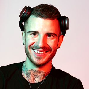 Lamar Mahmuzic – DJ