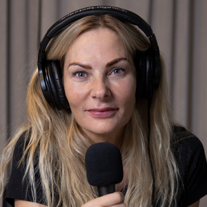 Yvonne Brokvist