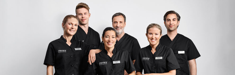 Klinikken der jeg gjorde synsoperasjonen min er nedlagt – kan Memira hjelpe?