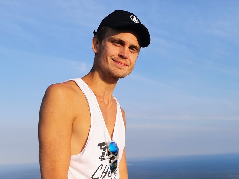 Alexander Johansson