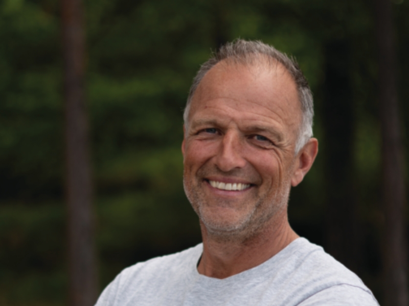 Tom Stiansen