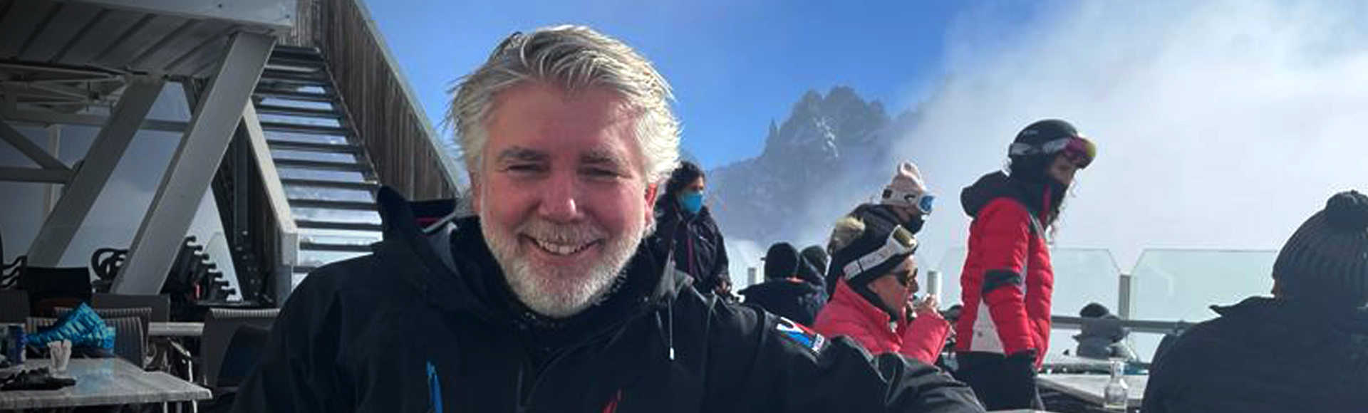 Bjørn Erik Barman-Jenssen