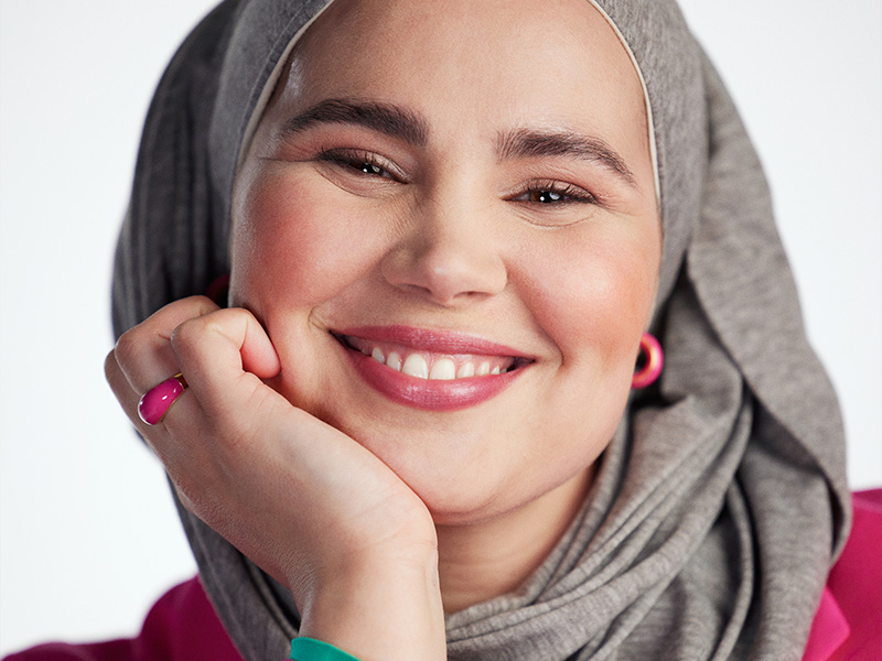 Iman Meskini