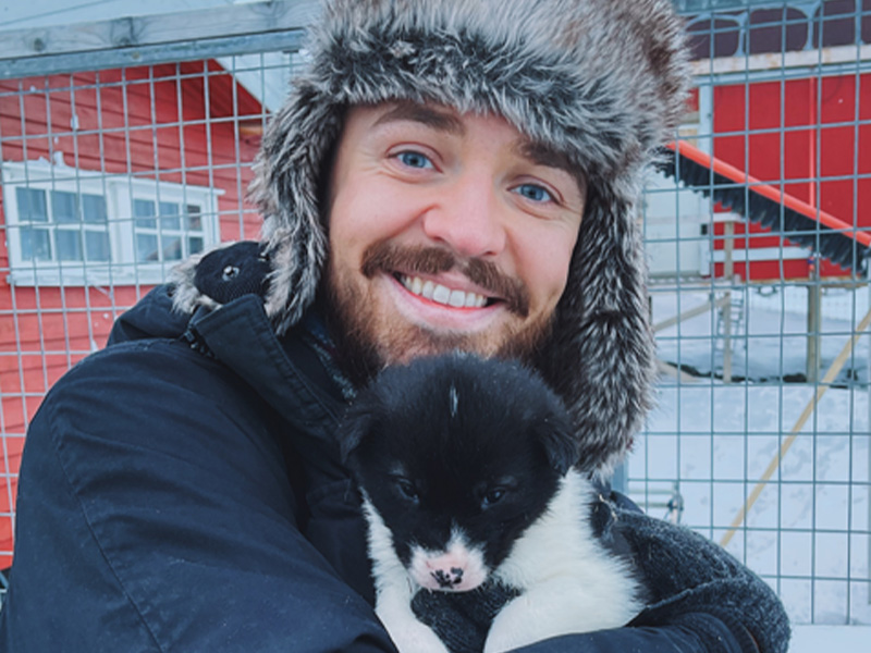 Joakim Kleven