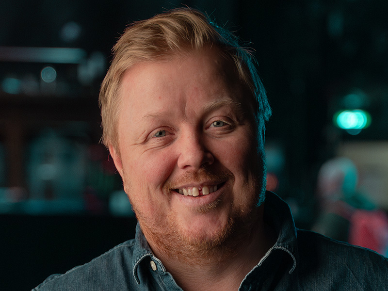 Kurt Nilsen