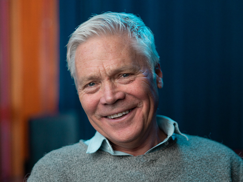 Kim Haugen