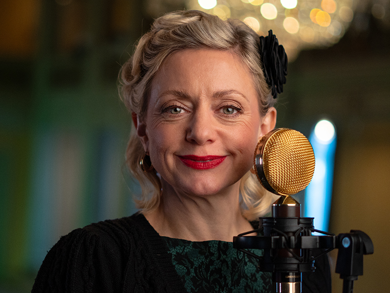 Hilde Louise Asbjørnsen