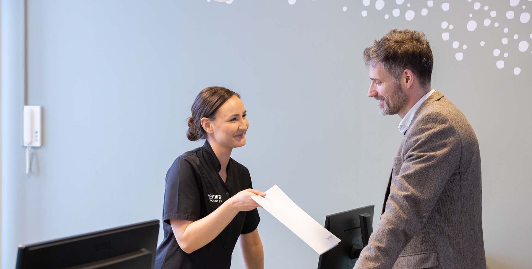 7 betalingsmuligheter for synskorrigerende operasjon