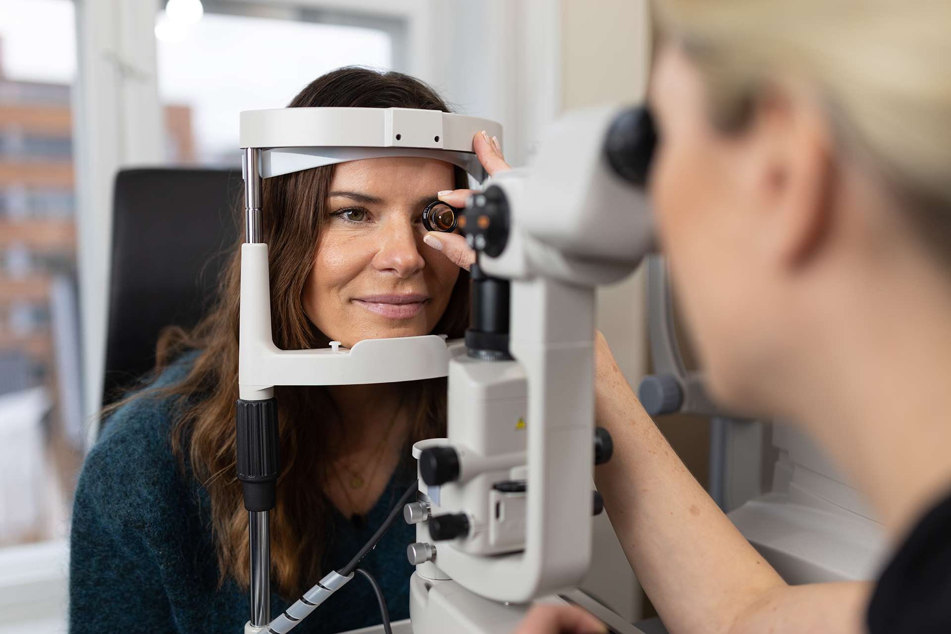 7 betalingsmuligheter for synskorrigerende operasjon