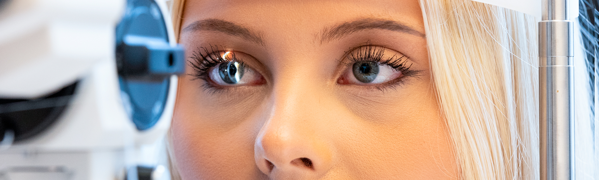 Varer resultatet av øyelaser og linsebytte for alltid?